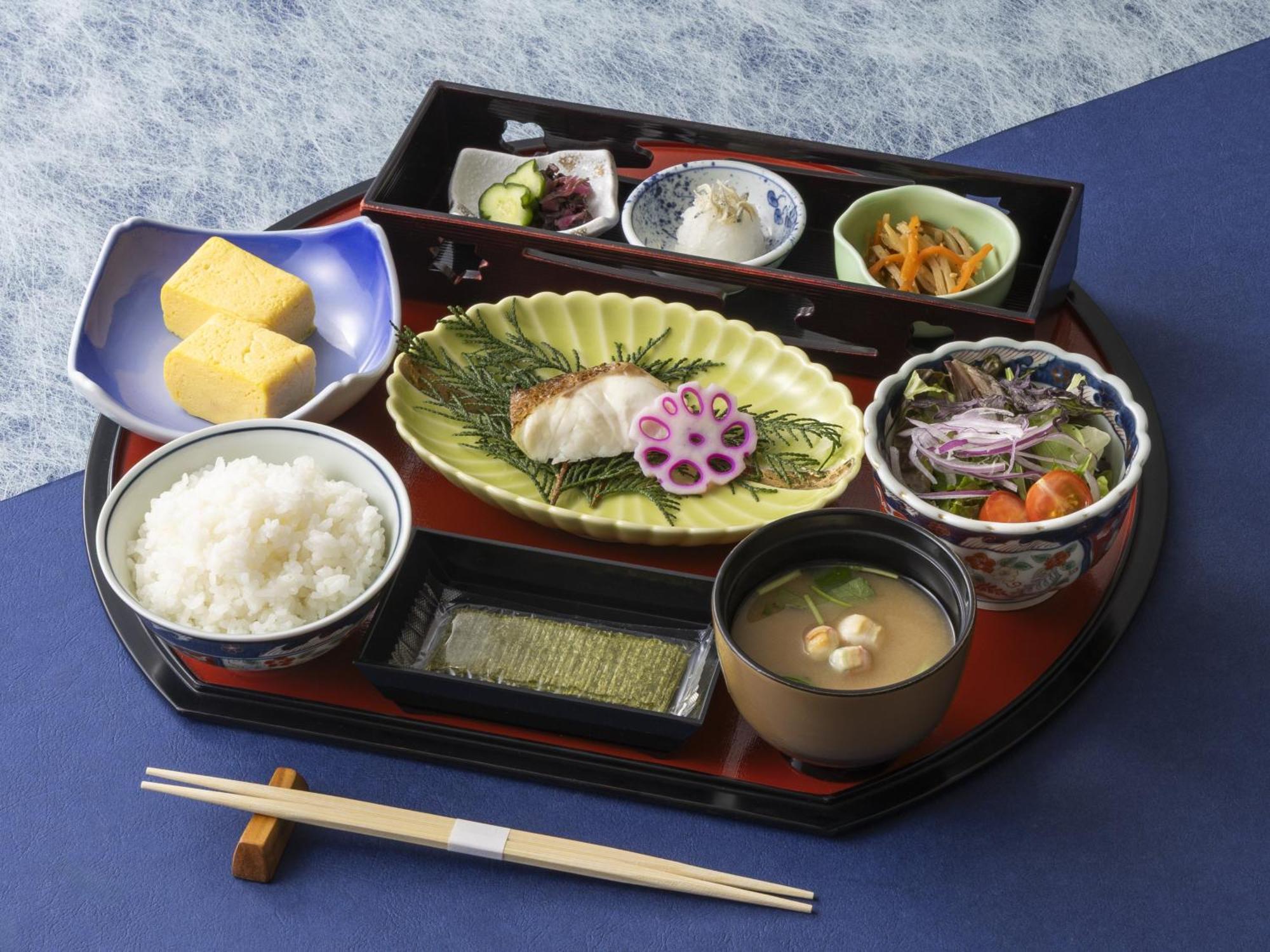 Kure Hankyu Hotel Zewnętrze zdjęcie