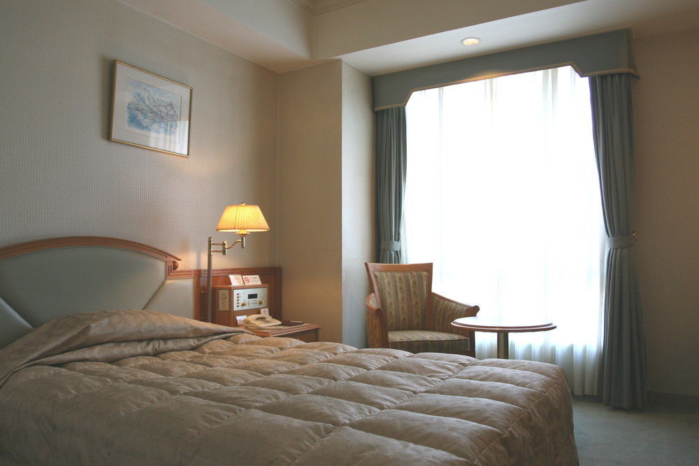 Kure Hankyu Hotel Zewnętrze zdjęcie